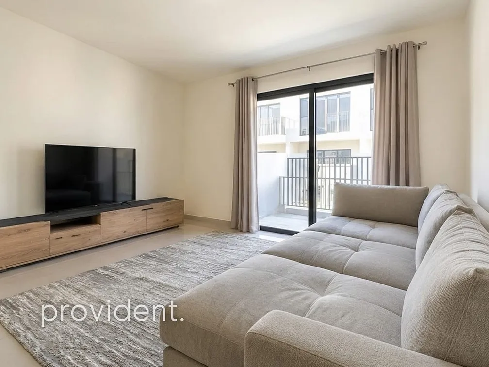 Townhouse - Provident Estate
