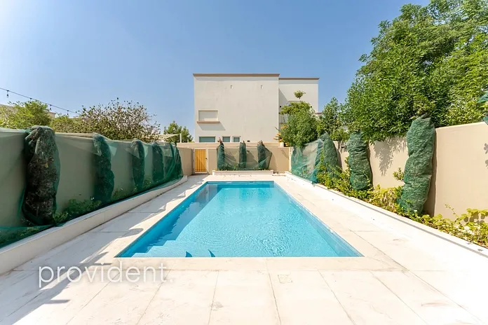 Villa - Provident Estate