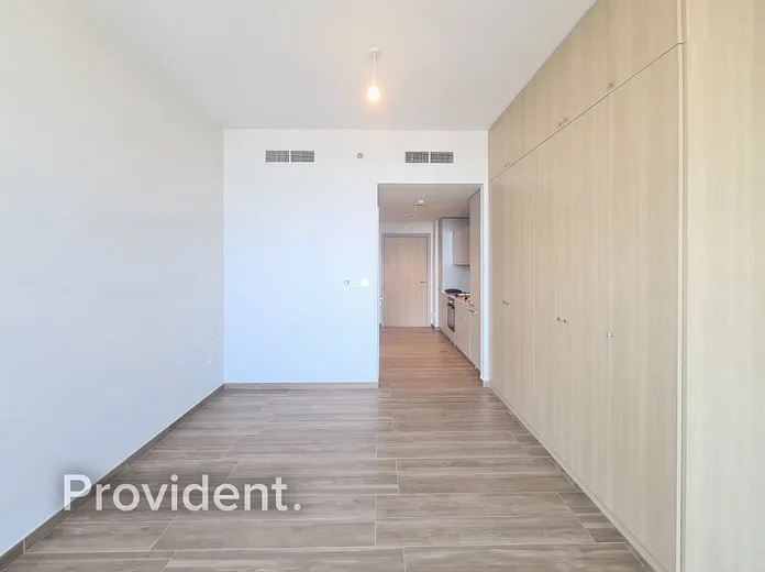 Apartment,Studio - Provident Estate