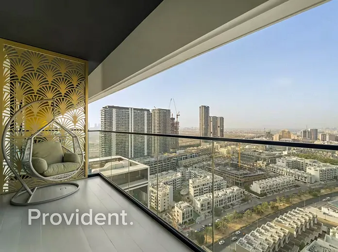 Apartment - Provident Estate
