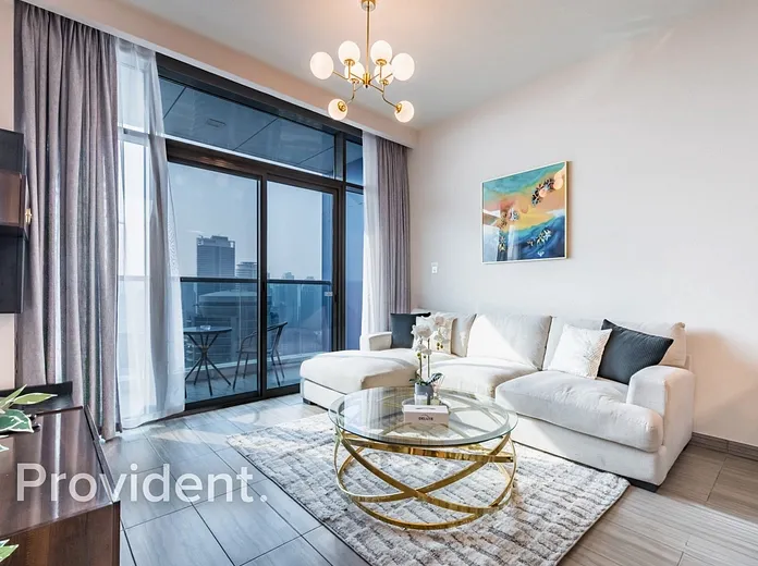 Apartment - Provident Estate
