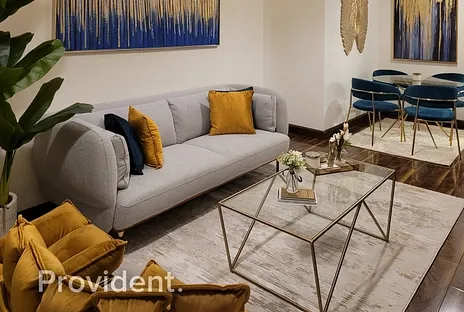 Apartment - Provident Estate