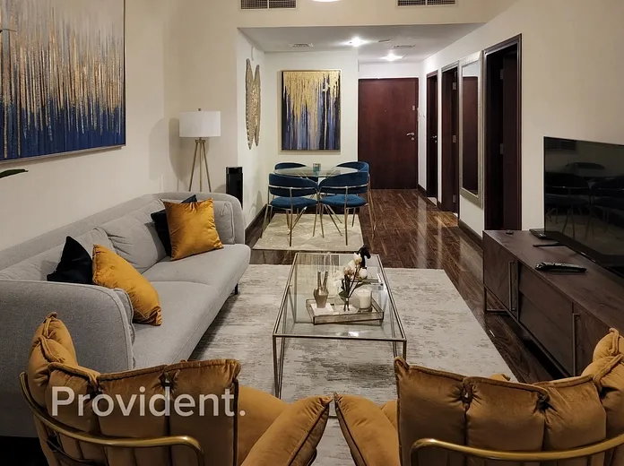 Apartment - Provident Estate