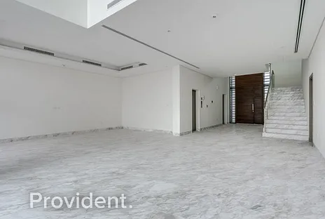 Villa - Provident Estate