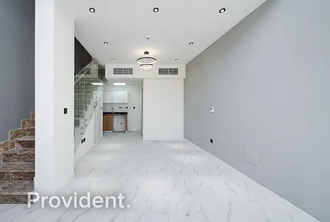 Townhouse - Provident Estate