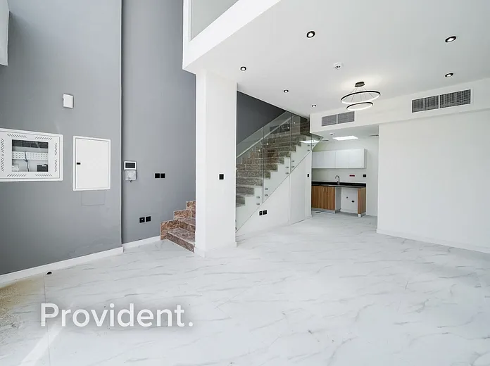 Townhouse - Provident Estate