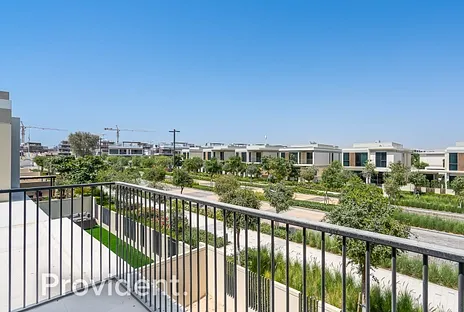 Villa - Provident Estate