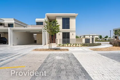 Villa - Provident Estate