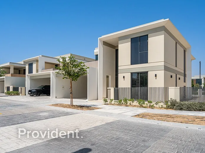 Villa - Provident Estate