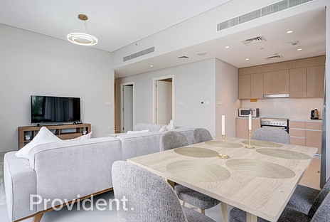 Apartment - Provident Estate