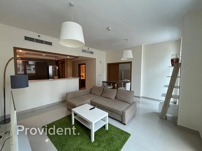 Apartment - Provident Estate