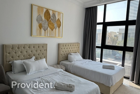 Villa - Provident Estate