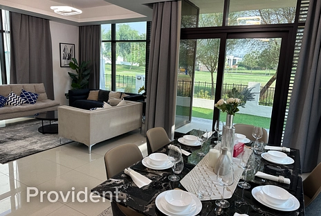 Villa - Provident Estate