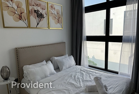 Villa - Provident Estate