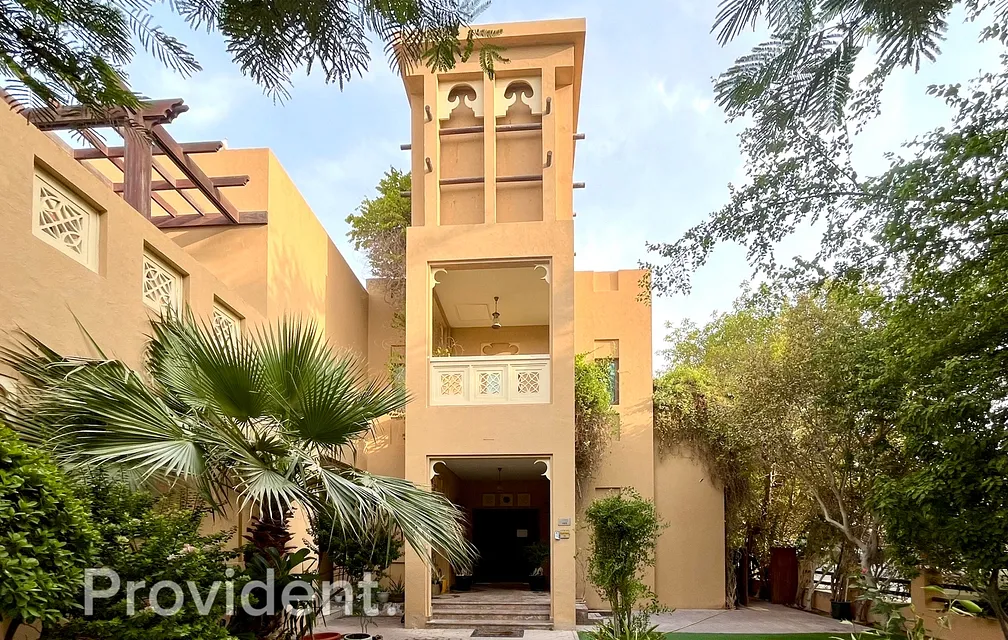 property image - Provident Estate