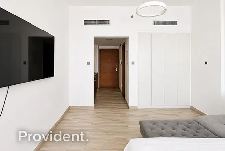 Apartment,Studio - Provident Estate