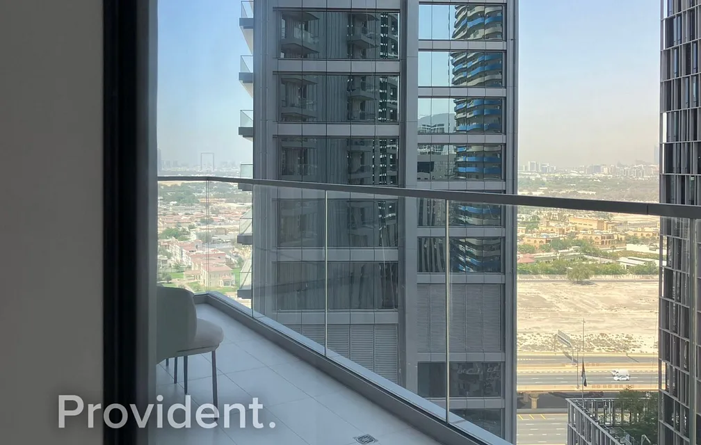 Hotel Apartment - Provident Estate