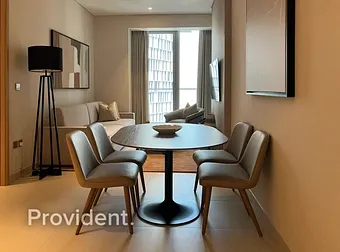 Hotel Apartment