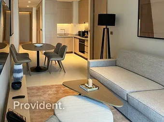 Hotel Apartment