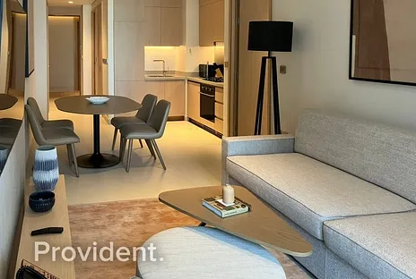 Hotel Apartment - Provident Estate