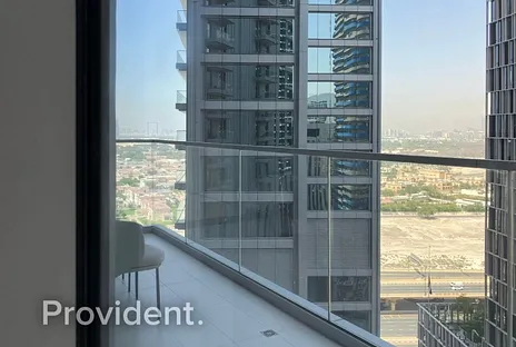 Hotel Apartment