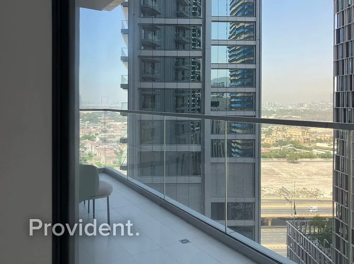 Hotel Apartment - Provident Estate