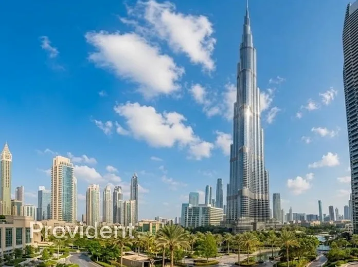 Apartment - Provident Estate