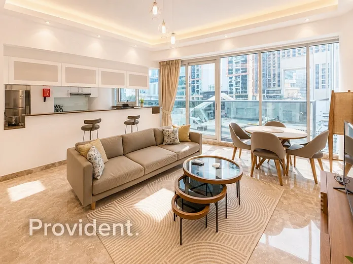 Apartment - Provident Estate