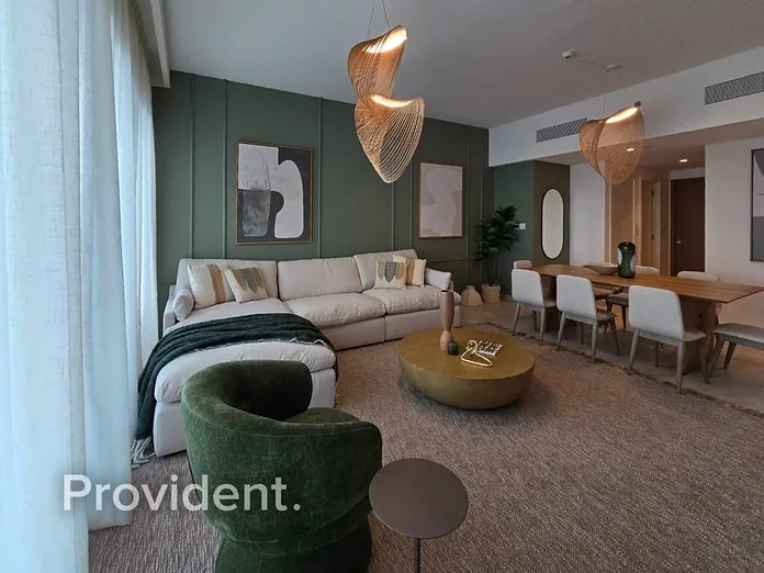 Apartment - Provident Estate