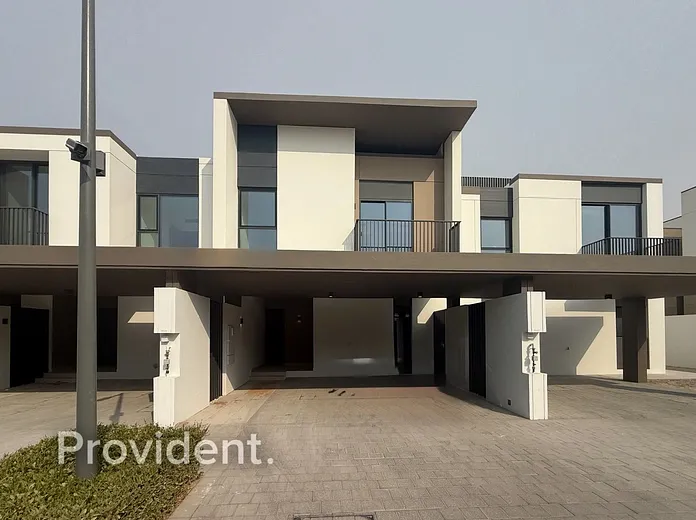 Townhouse - Provident Estate
