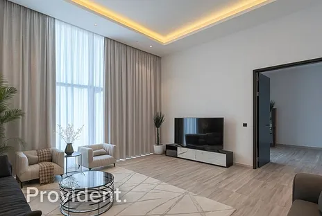 Apartment - Provident Estate