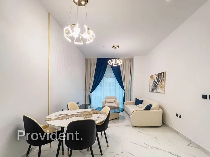 Apartment - Provident Estate