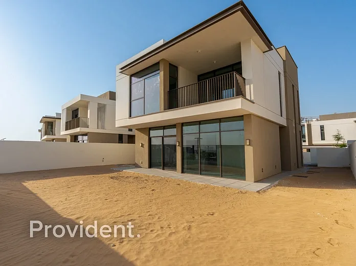 Villa - Provident Estate