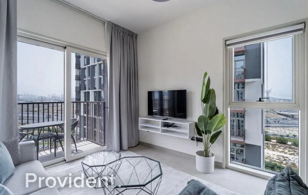 Apartment - Provident Estate