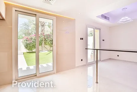 Villa - Provident Estate