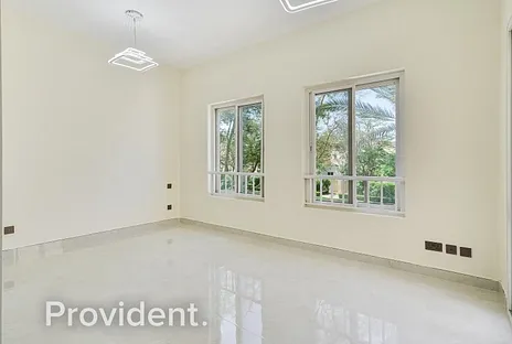 Villa - Provident Estate