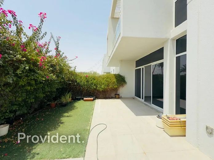 Townhouse - Provident Estate