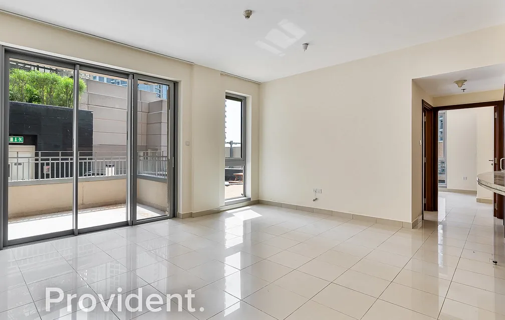 Apartment - Provident Estate