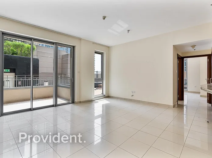Apartment - Provident Estate
