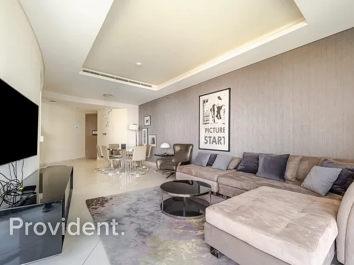 Apartment - Provident Estate