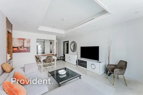 Apartment - Provident Estate
