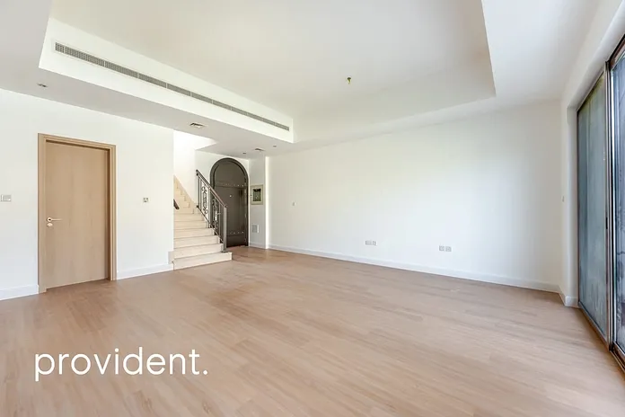 Villa - Provident Estate