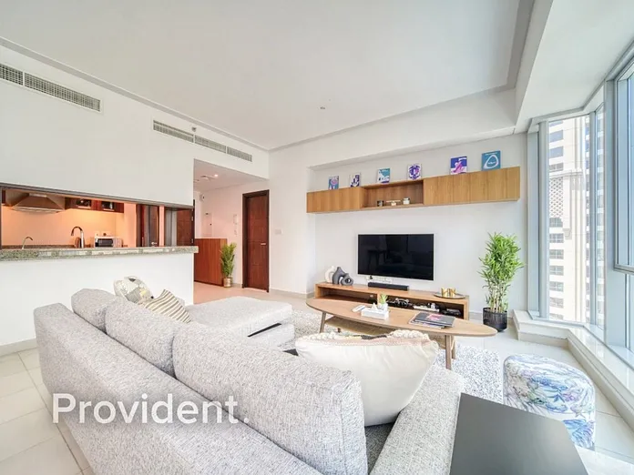 Apartment - Provident Estate