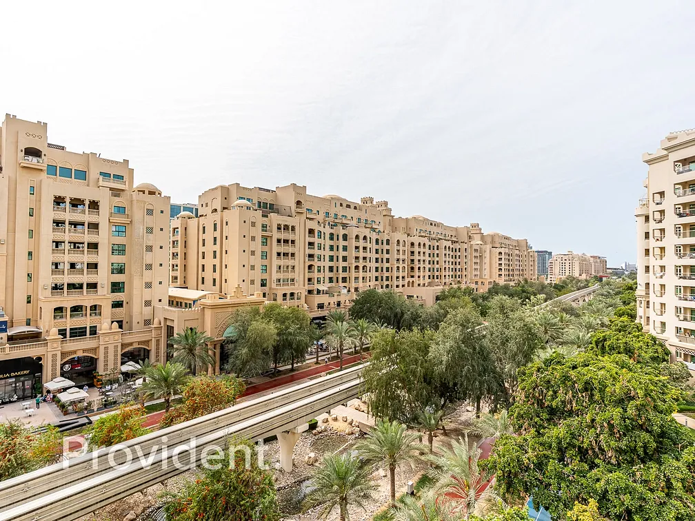 Apartment - Provident Estate