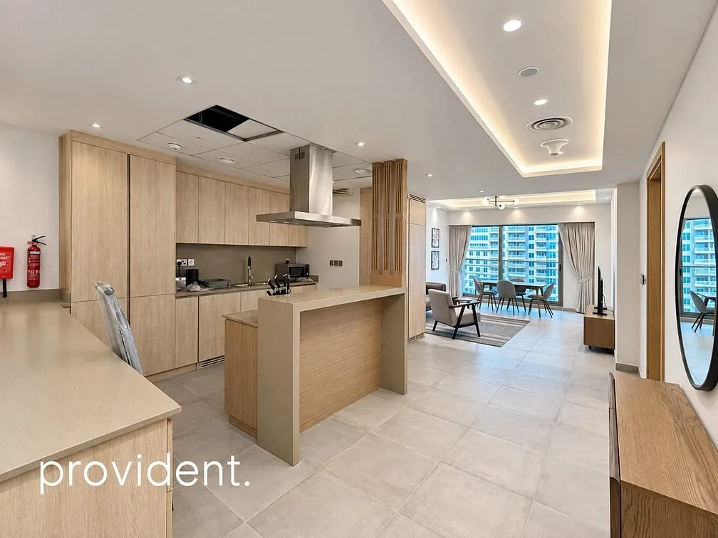 Apartment - Provident Estate