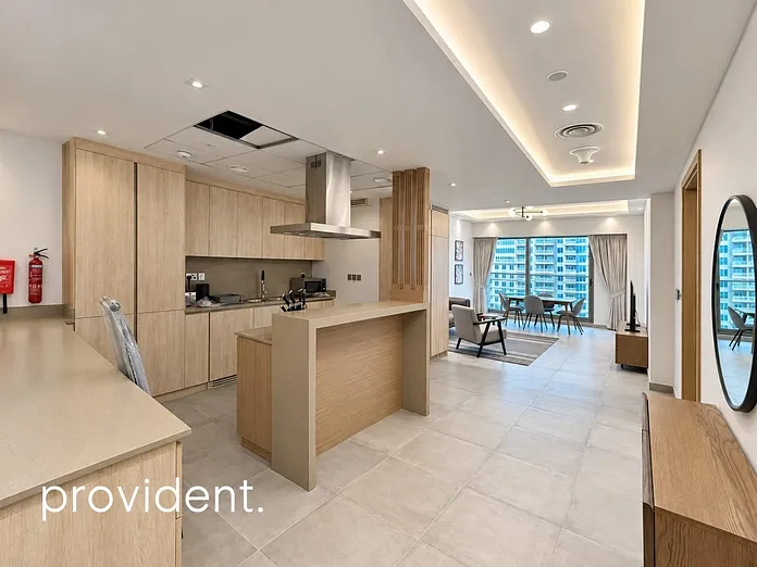 Apartment - Provident Estate