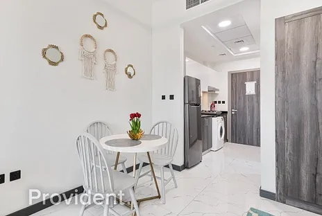 Apartment - Provident Estate