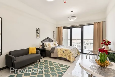 Apartment - Provident Estate