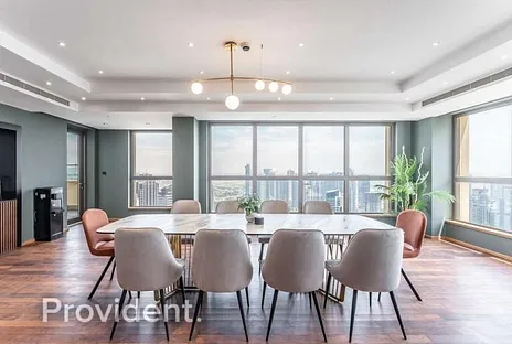 Penthouse - Provident Estate