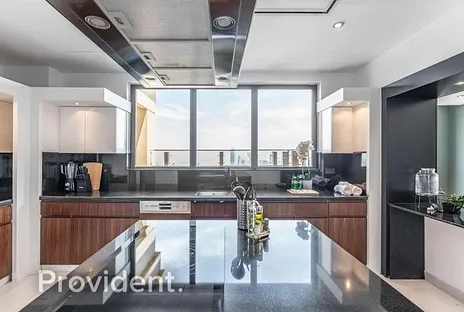 Penthouse - Provident Estate